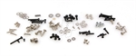 6601452 TWISTER CPX HARDWARE SET